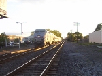 Amtrak Train #364